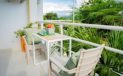 La Puerta del Ángel Isla