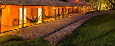 Hotel Fazenda Santa Monica