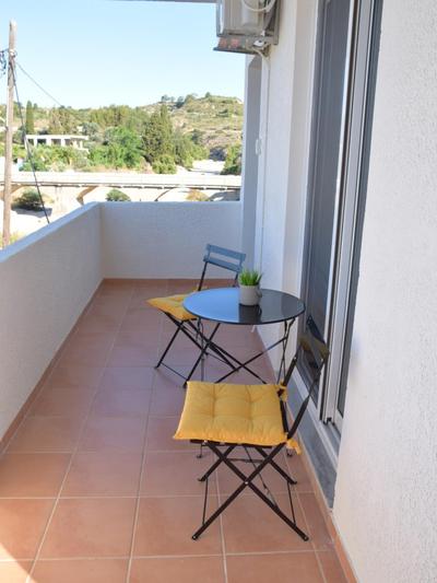 Gemini Apartment