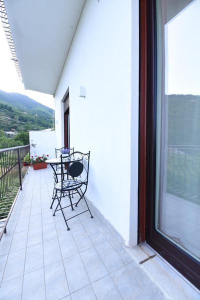 La Terrazza sugli dei 2