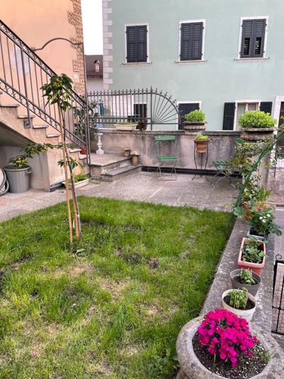 Casa vacanza predaia
