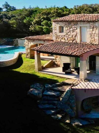 Villa Ameli Elegance and Bright