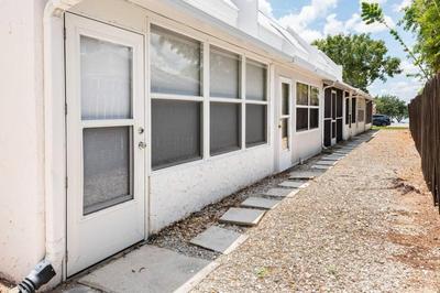 Sebring Historic Downtown Villa