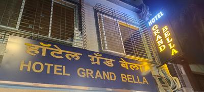 Hotel Grand Bella