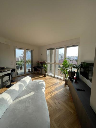 Private room & bathroom in Brenta