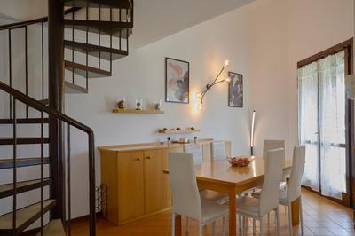 La Finestra sul lago - 100mt lake - wonderful lake view for 6 people, pool, free parking