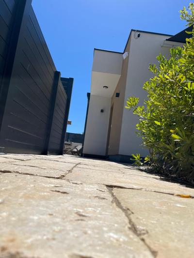 Poolhouse Flip Flop - mit privatem Pool