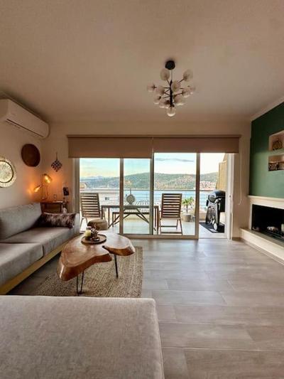 Angel Luxury Aptm Amfilochia