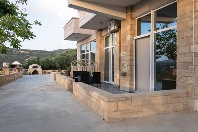 Rikanthos Stone Sea View Apartment ΙΙ
