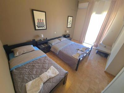 Seaside Apartment in Xilokastro 2