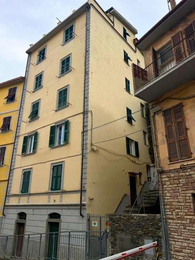 La casa di Adry