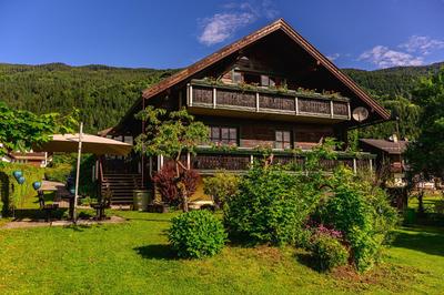 Landhaus BERGSEE