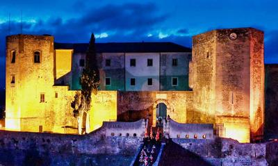 Porta Venosina Luxury House - WiFi gratis