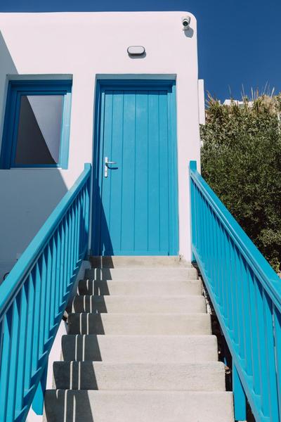 Amuse Mykonos Boutique Hotel