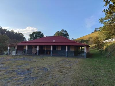 Pousada Rancho do Raposa