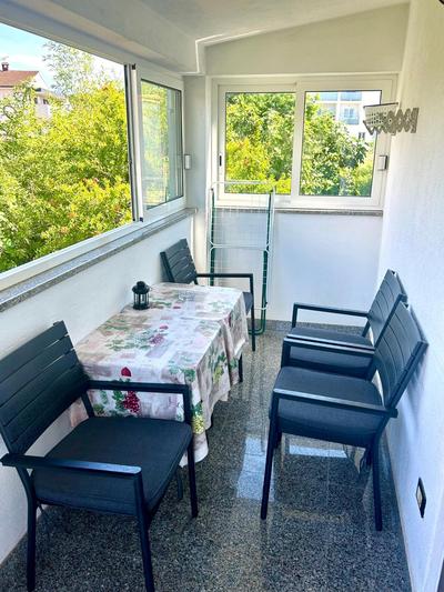 Apartments Bruni