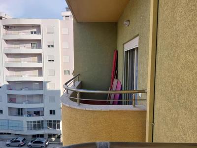 Simple Apartment
