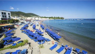 Sea Rooms Ischia B&B