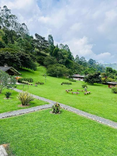 Riverside La Masía Ecohotel