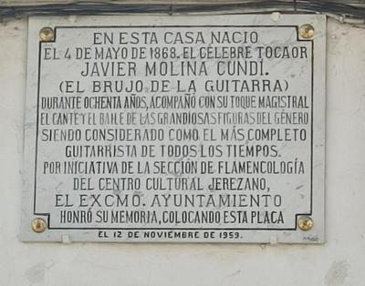 El Brujo