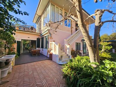 Il giardino di Molly