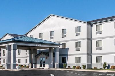 Holiday Inn Express Bluffton by IHG