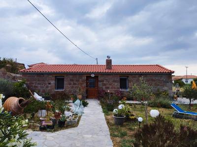 Owls Nest Limnos House - pet friendly, close to the beach