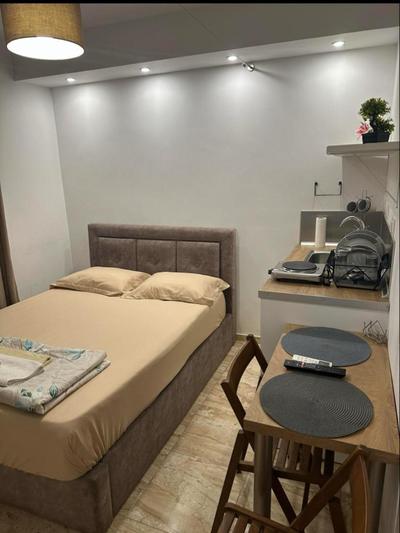 Dimitris Center apartment