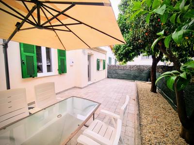 Sanremo Suite Apartment