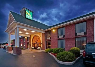 Quality Inn & Suites Somerset Downtown, Billede 2