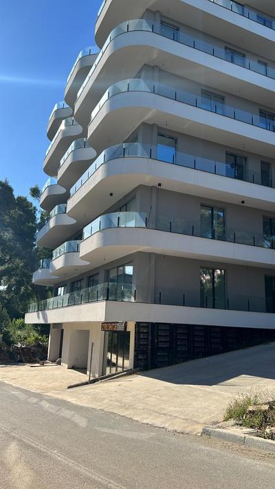 Sonely Apartament Shengjin