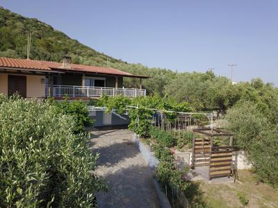 Villa Val Ammolofoi