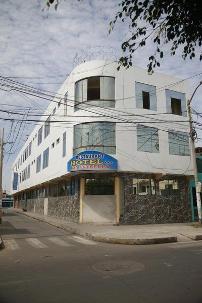 Hotel Mi Estrella