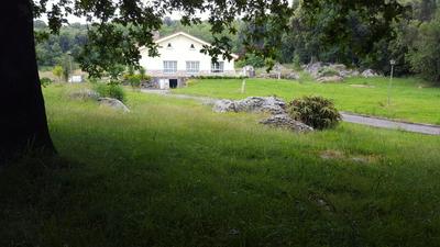 Casa Rural Villa Ronquillo a 2 k m de las playas