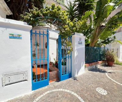 Villino Annamaria