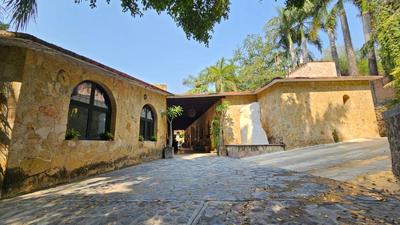 Rancho Agua Salada