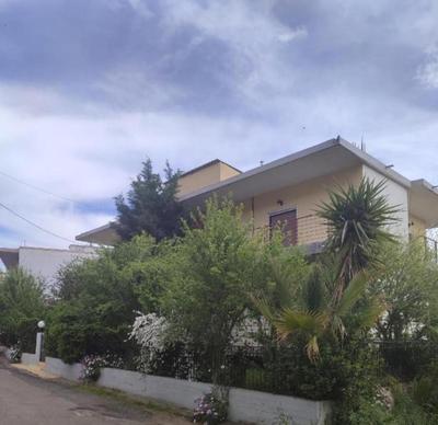 Panorama house Leika Kalamatas