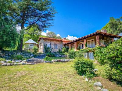 El Solar de los Pájaros