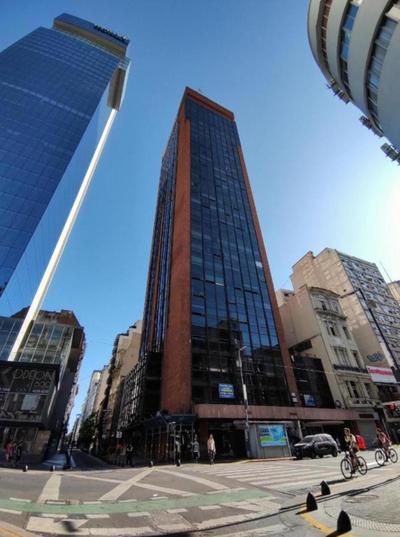 Alquiler Microcentro Obelisco
