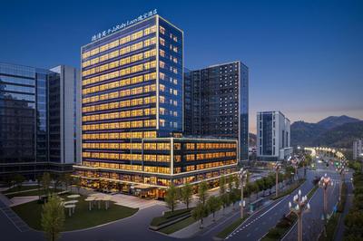 Ruby Lacey Hotel - Moganshan Deqing