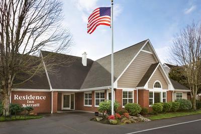 Residence Inn by Marriott Salem
