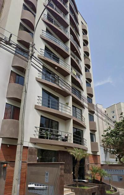 Miraflores Private Room Shared Bath