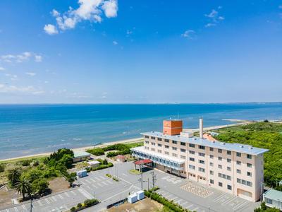 KAMENOI HOTEL Chitamihama, Billede 2
