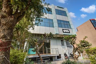 Collection O GREEN VIEW RANTHAMHBORE