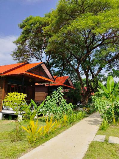 Densy Angkor Bungalow