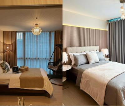 La Palazzo - Across Uptown Mall & Grand Hyatt BGC