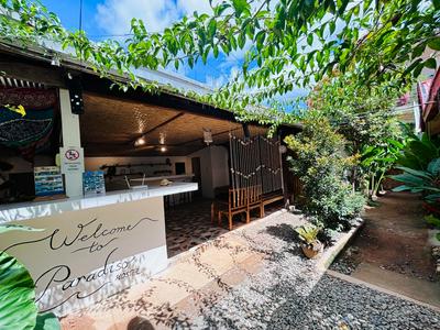 Paradiso Hostel El Nido