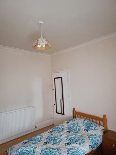 Millie's place