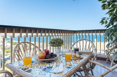 Apartamento Aguadulce