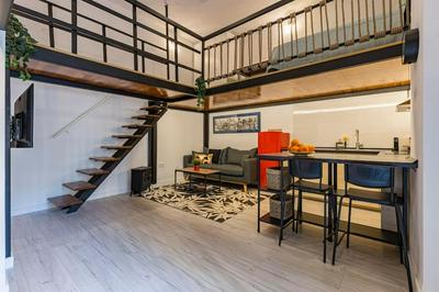 Loft Loustau 8